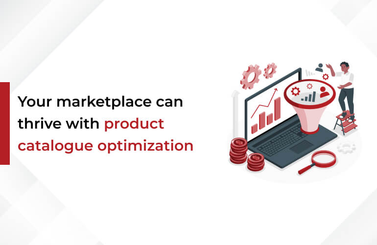 Elevate Your Marketplace Success with Effective Product Optimization